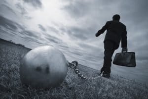Governments De-Construction of Private Property Rights