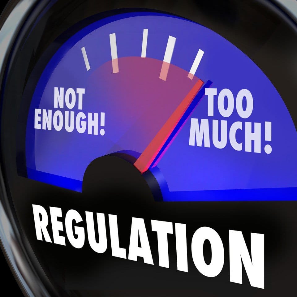 2024 Red or Blue They’re Coming After You New Laws, New Rules & More Taxes